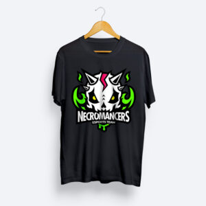 Necromancers Men’s T-Shirt