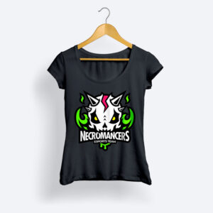 Necromancers Women’s T-Shirt