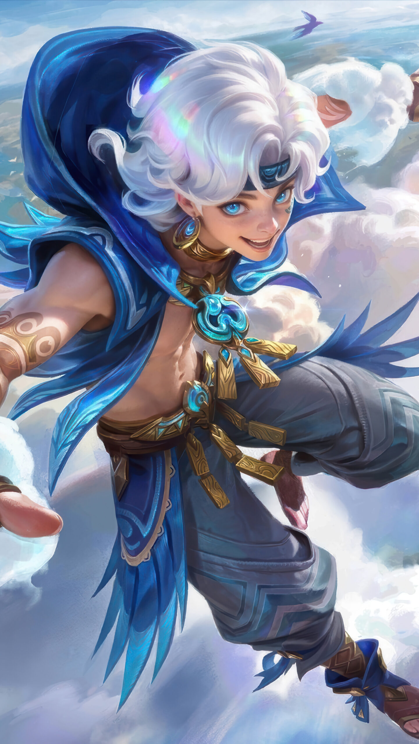 Q League Scholastic League